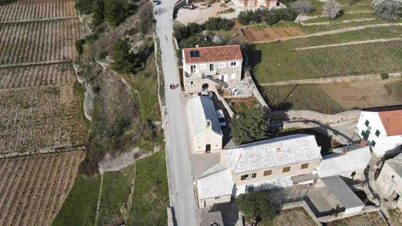 Apartmán Adriana Bol