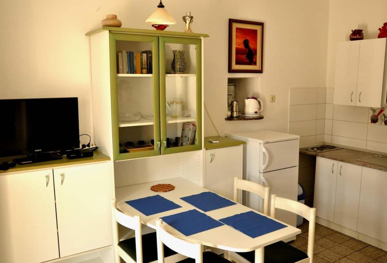 Apartmán Adriana