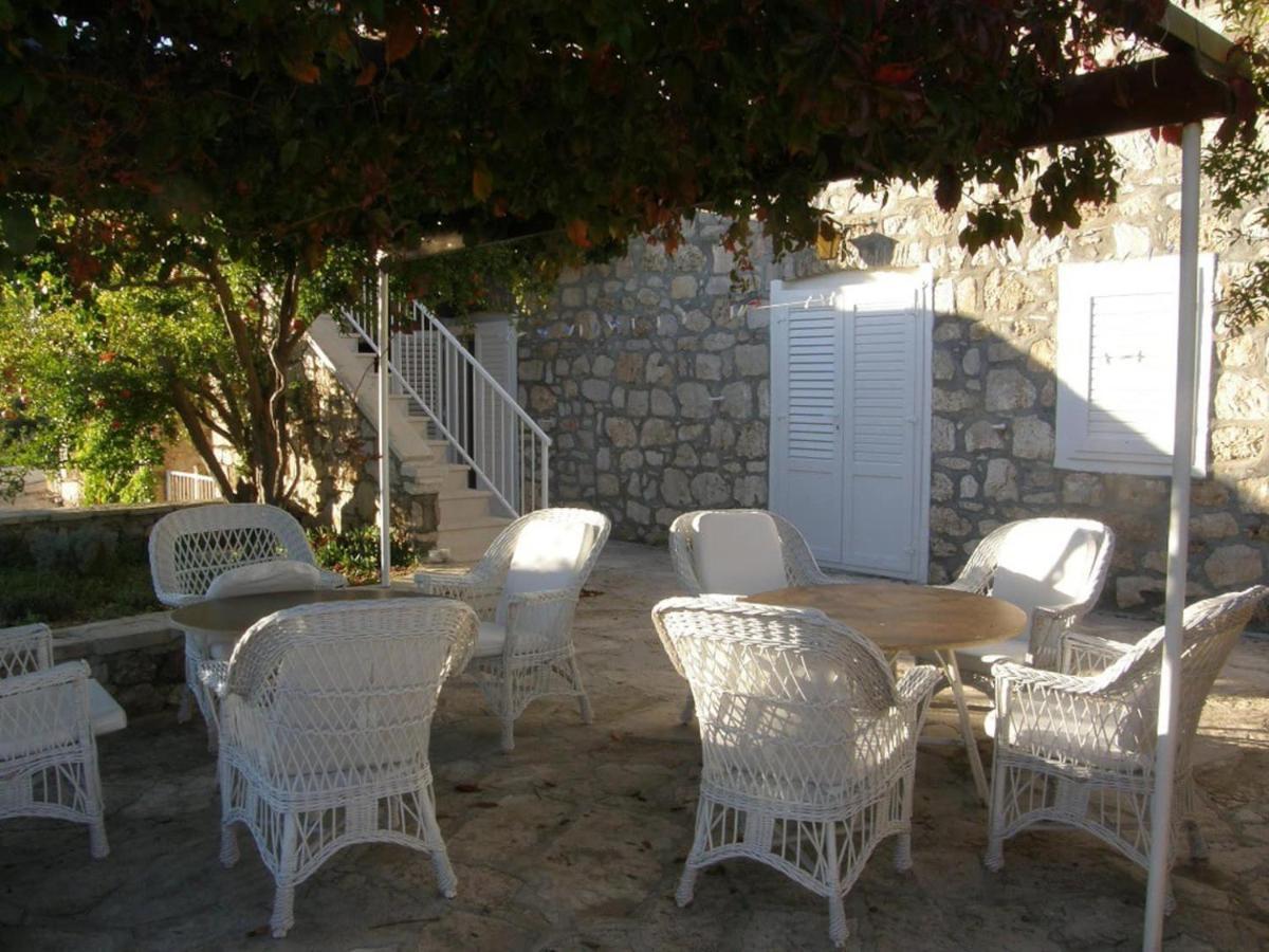 Apartmán Adriana Bol