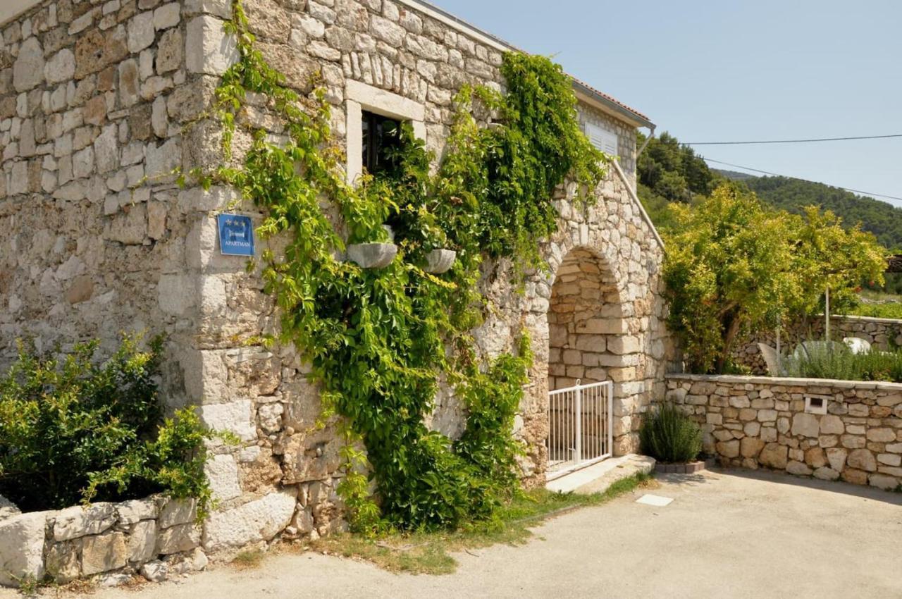 Adriana Apartmán